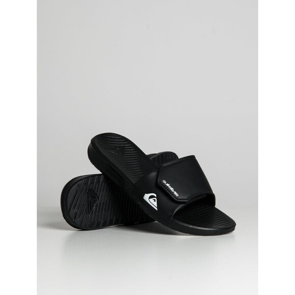 Quiksilver Bright Coast Adjust Men's Sandals 6 - Picture 1 of 3